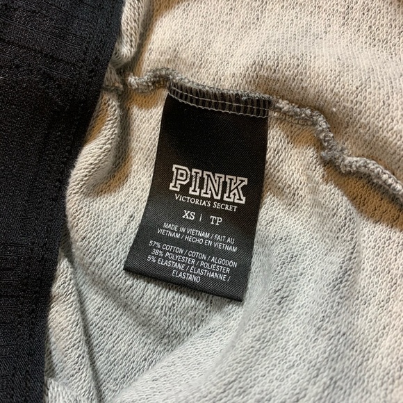 PINK Skinny Gym Pant - Picture 4 of 4